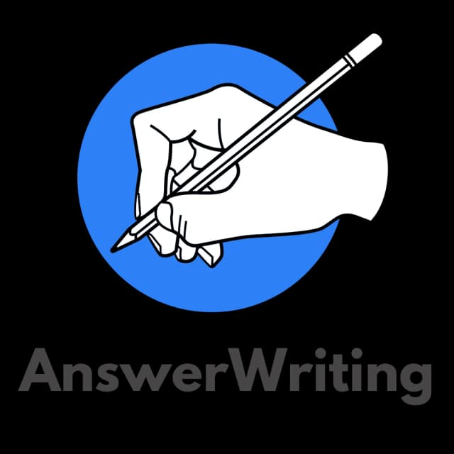 Answerwriting logo